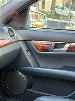 مرسيدس بنز C-Class